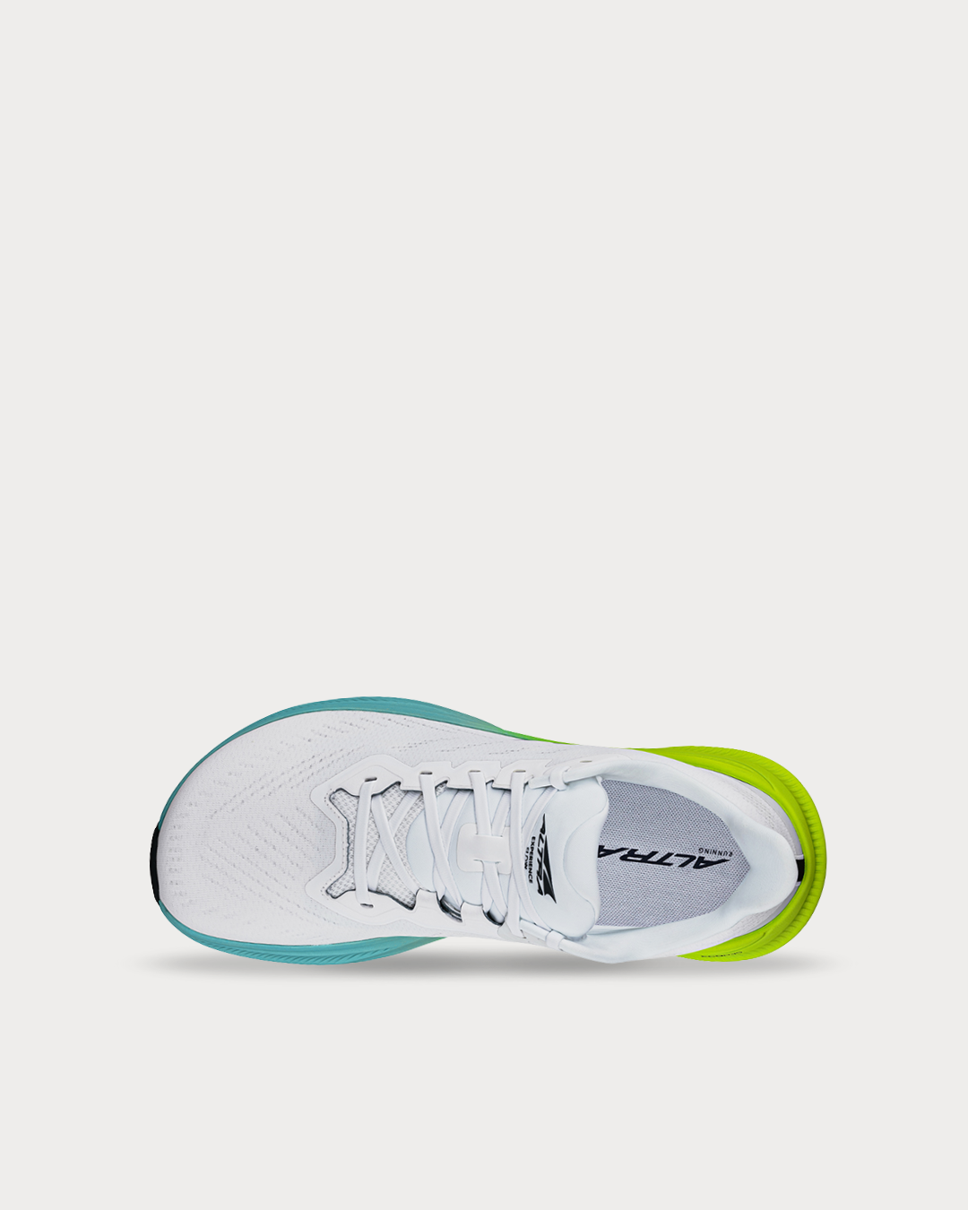 Altra Experience Flow 2 Man - White/Lime