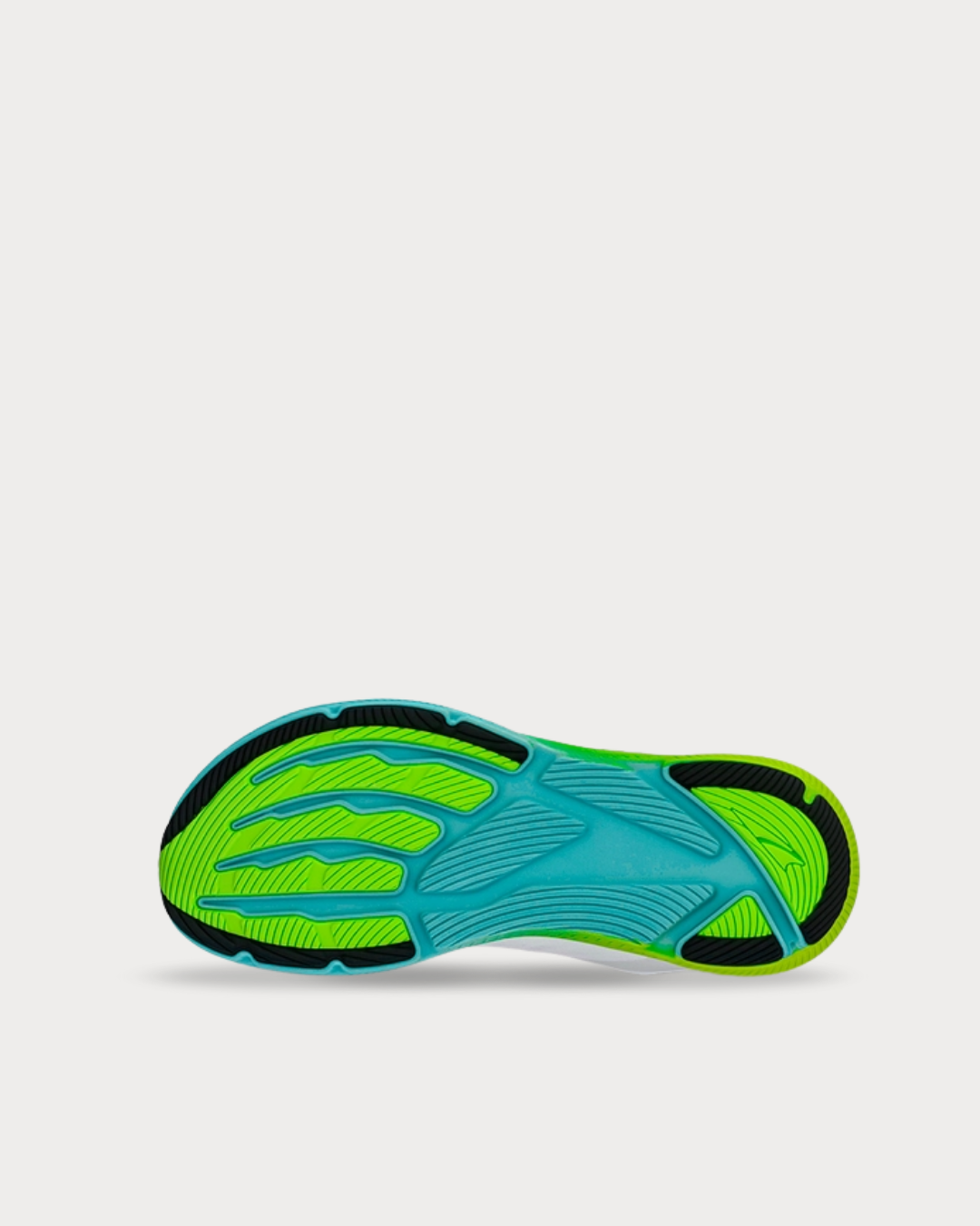 Altra Experience Flow 2 Man - White/Lime