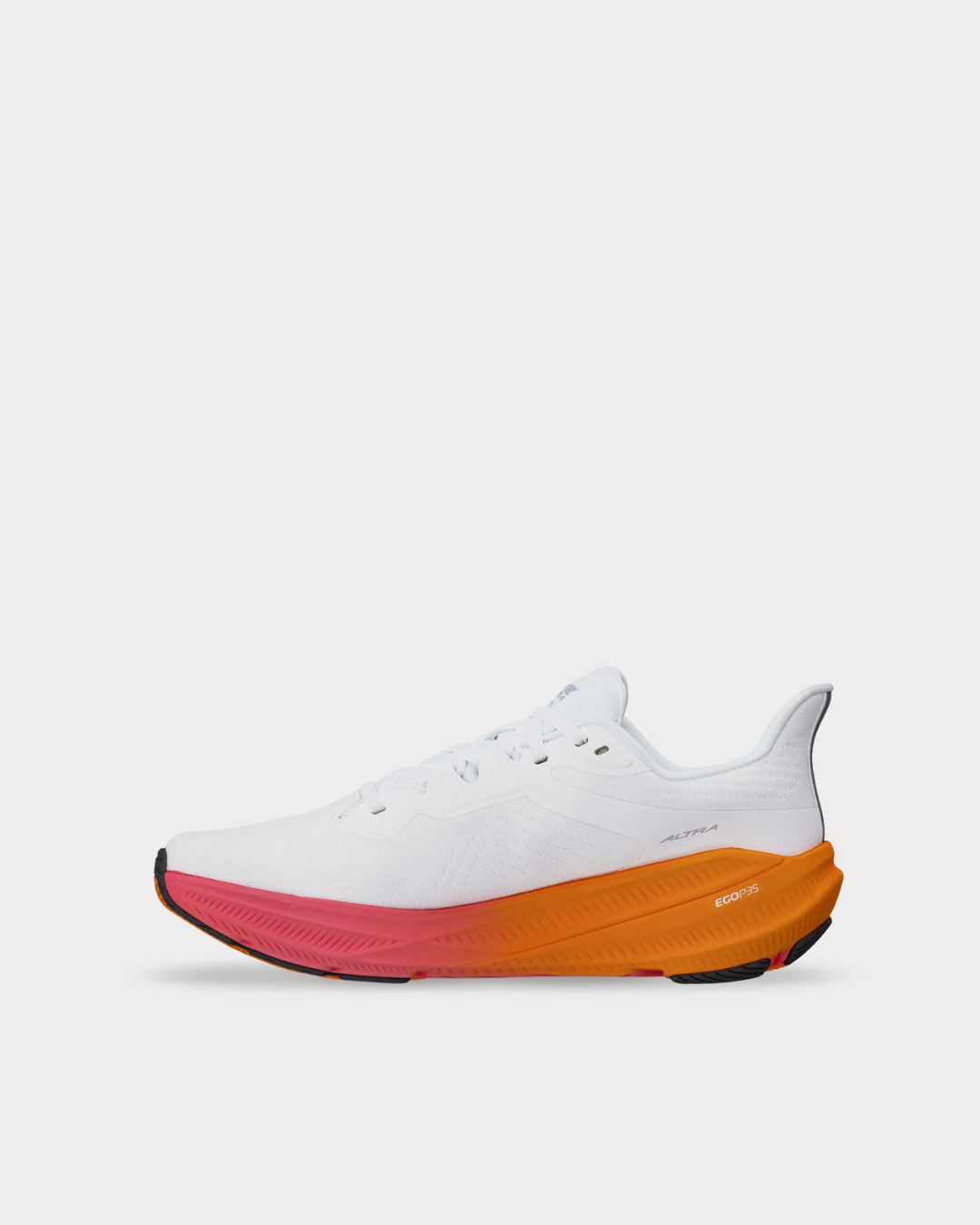WMNS Altra Experience Flow 2 - White/Orange
