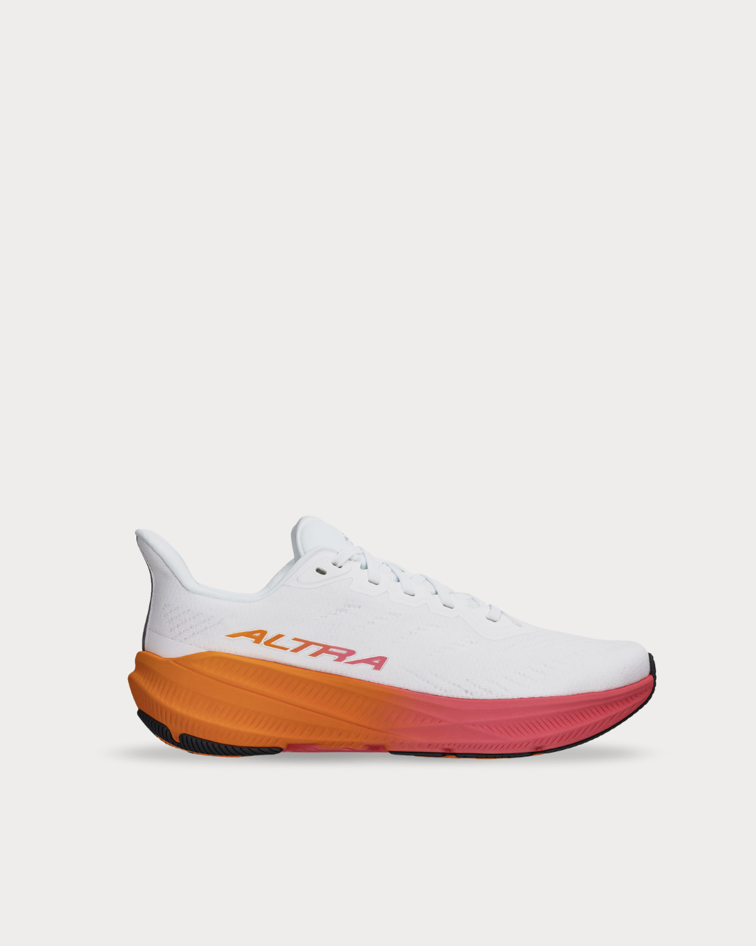 WMNS Altra Experience Flow 2 - White/Orange