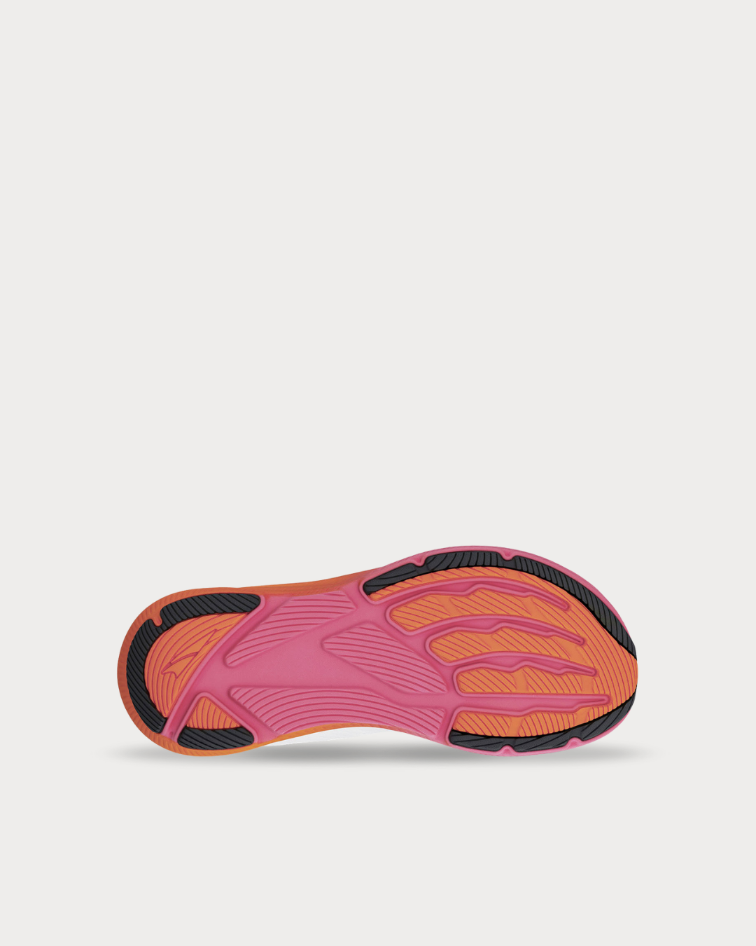 WMNS Altra Experience Flow 2 - White/Orange