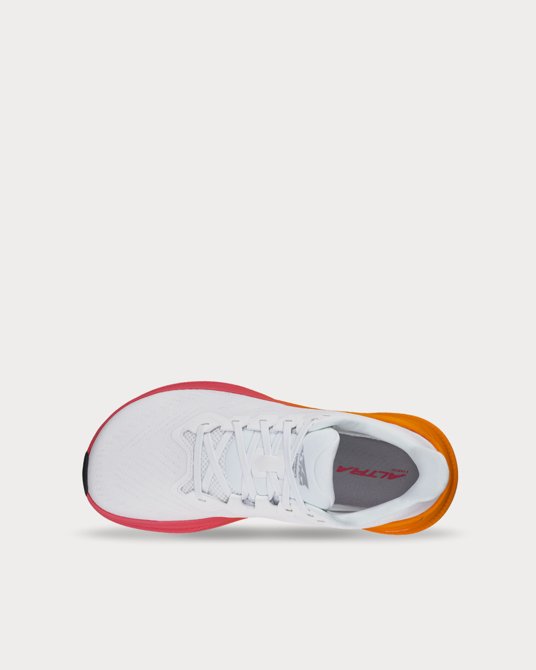 WMNS Altra Experience Flow 2 - White/Orange