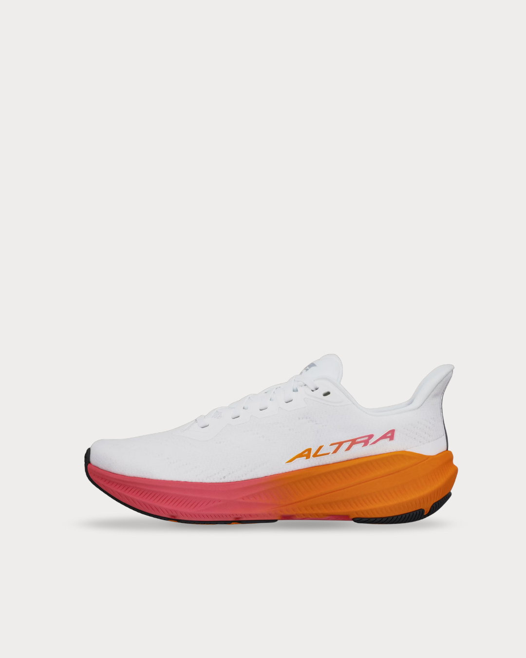 WMNS Altra Experience Flow 2 - White/Orange