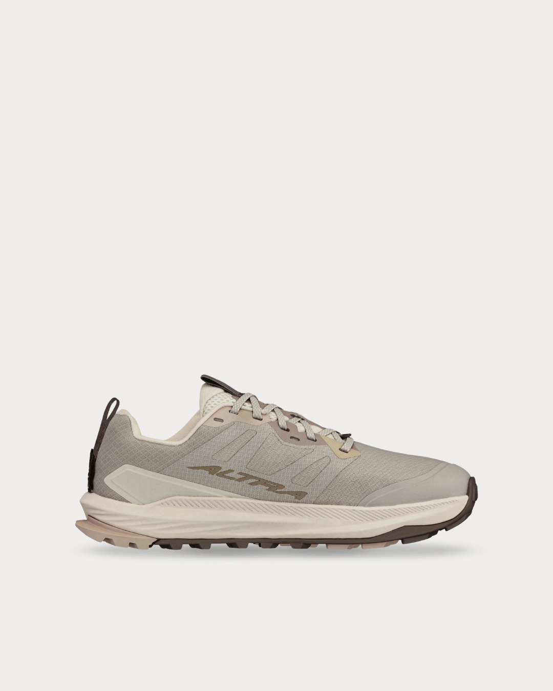 WMNS Altra LONE PEAK 9+ - Taupe