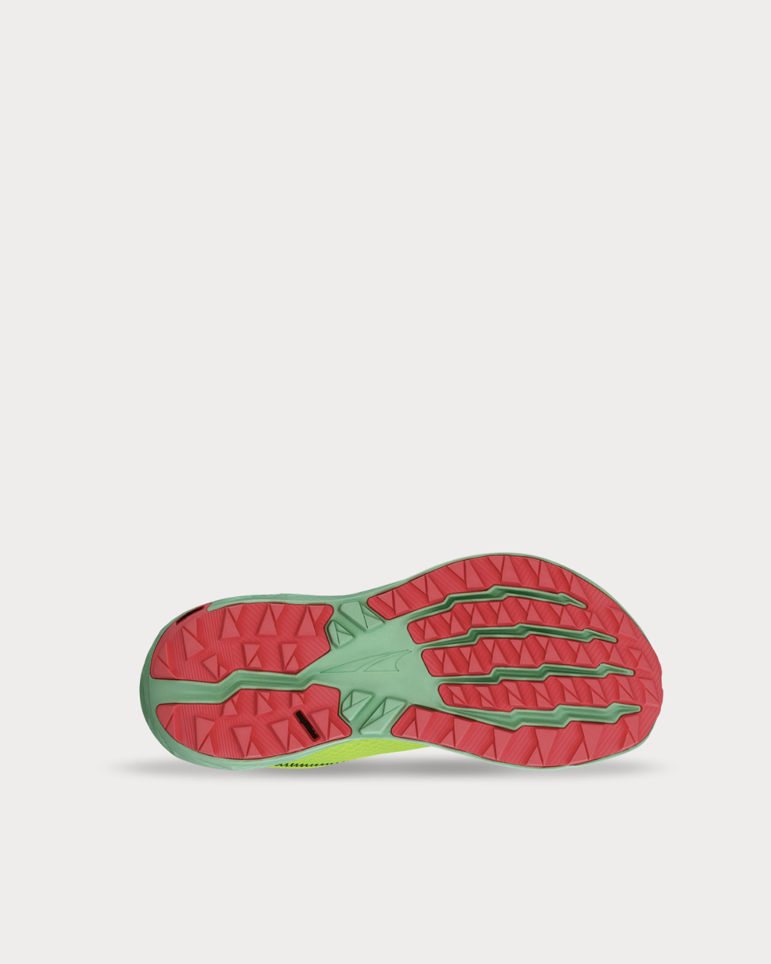 WMNS Altra Experience Wild 2 - Gray/Lime