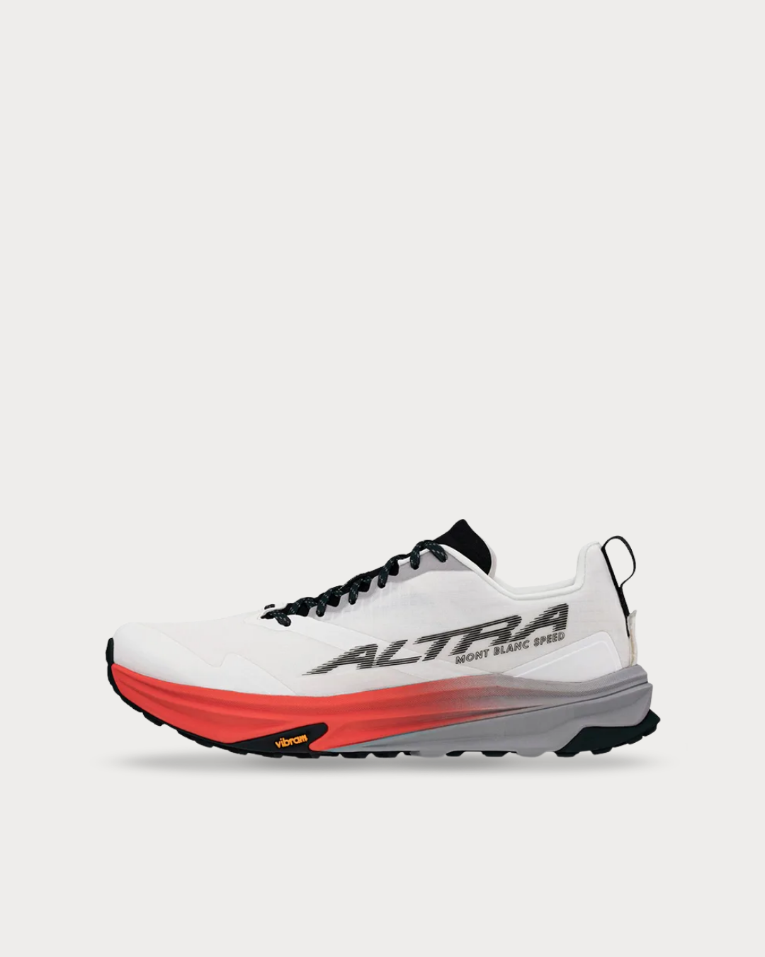 Altra Mont Blanc Speed - White/Coral