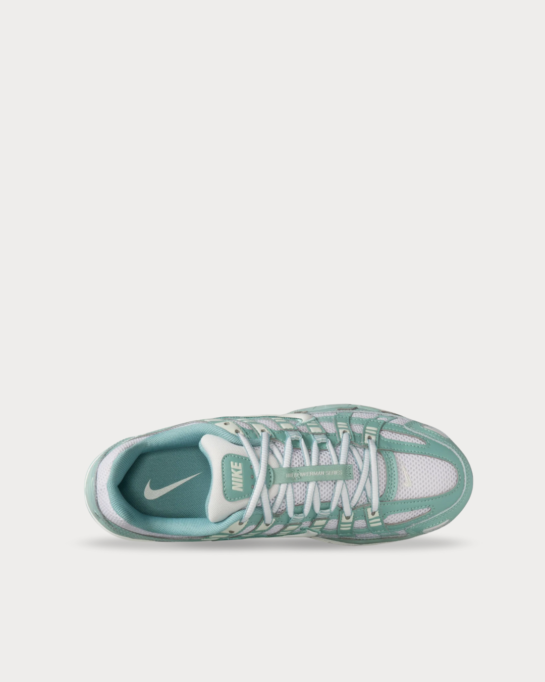 WMNS Nike P- 6000 - Cannon/Soft Pearl Platinum