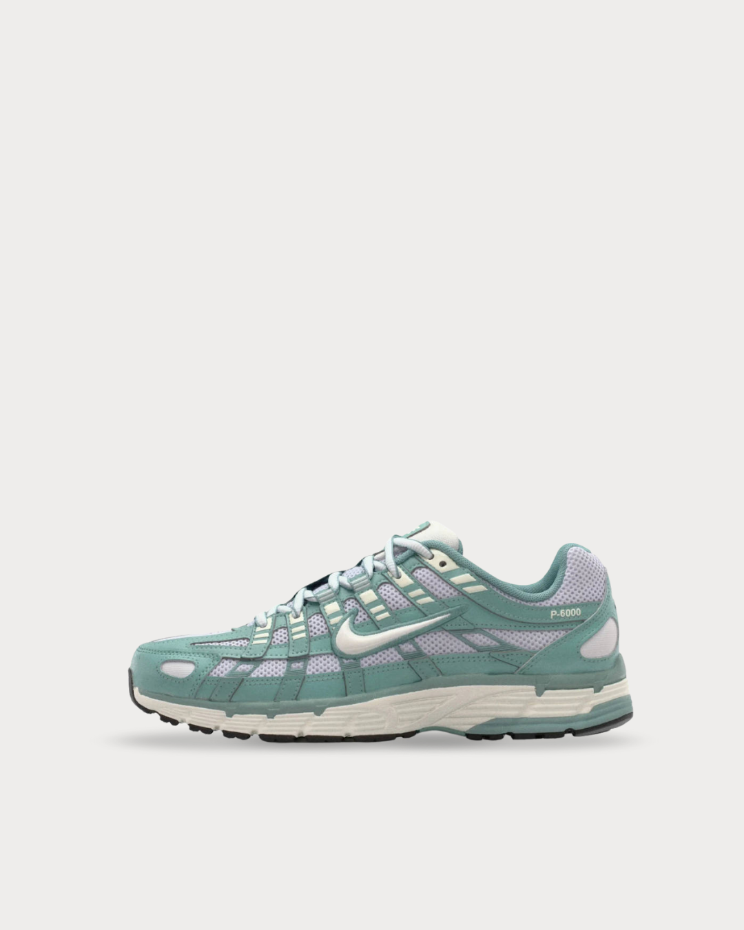 WMNS Nike P- 6000 - Cannon/Soft Pearl Platinum