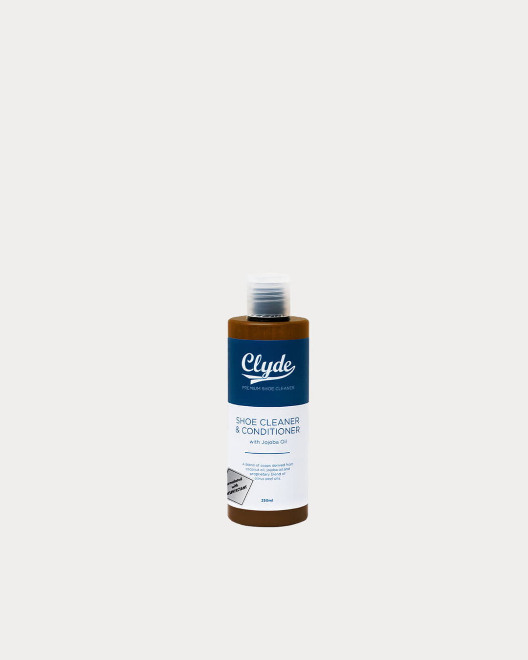 CLYDE PREMIUM SHOE CLEANER REFILL