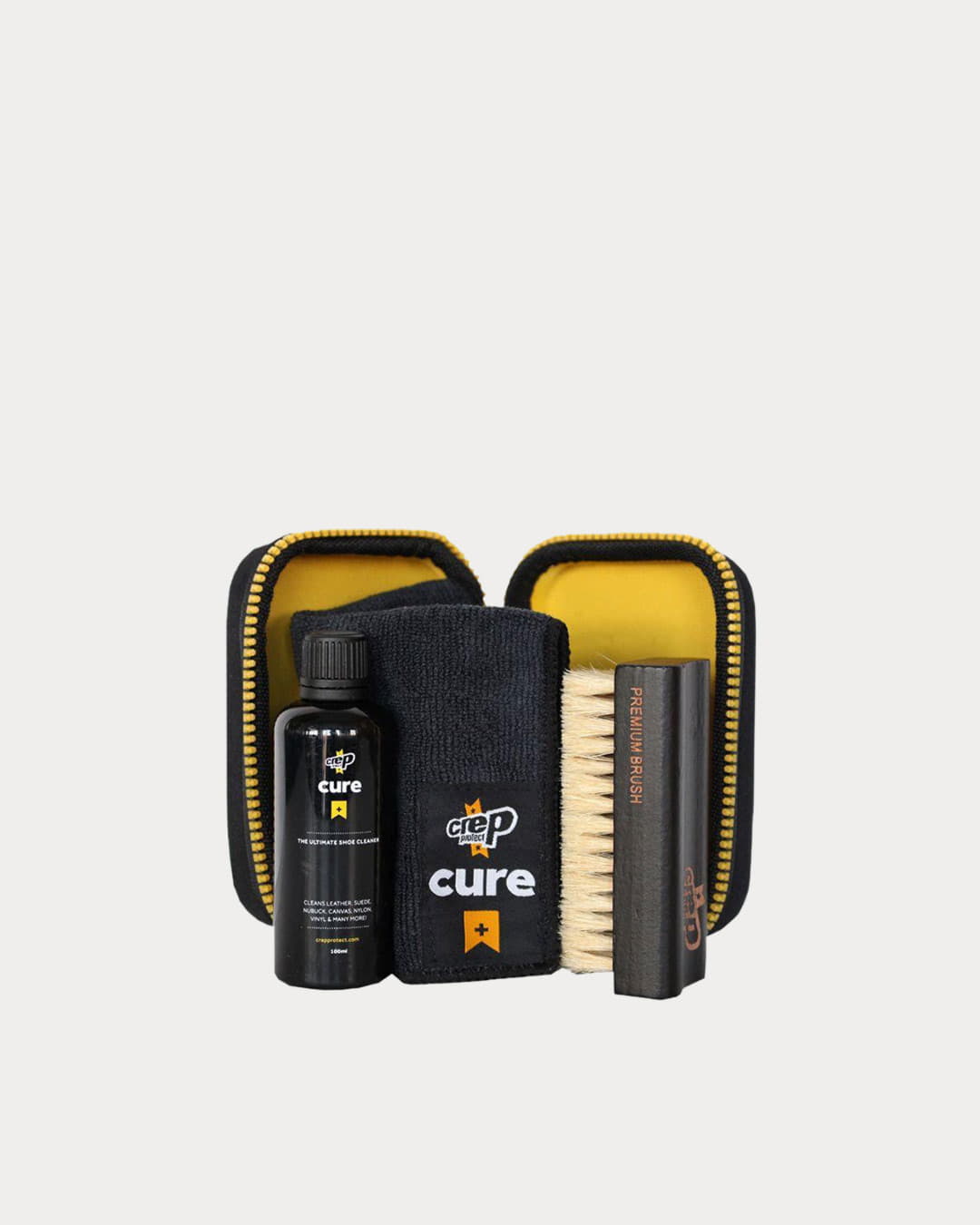 CPCURE