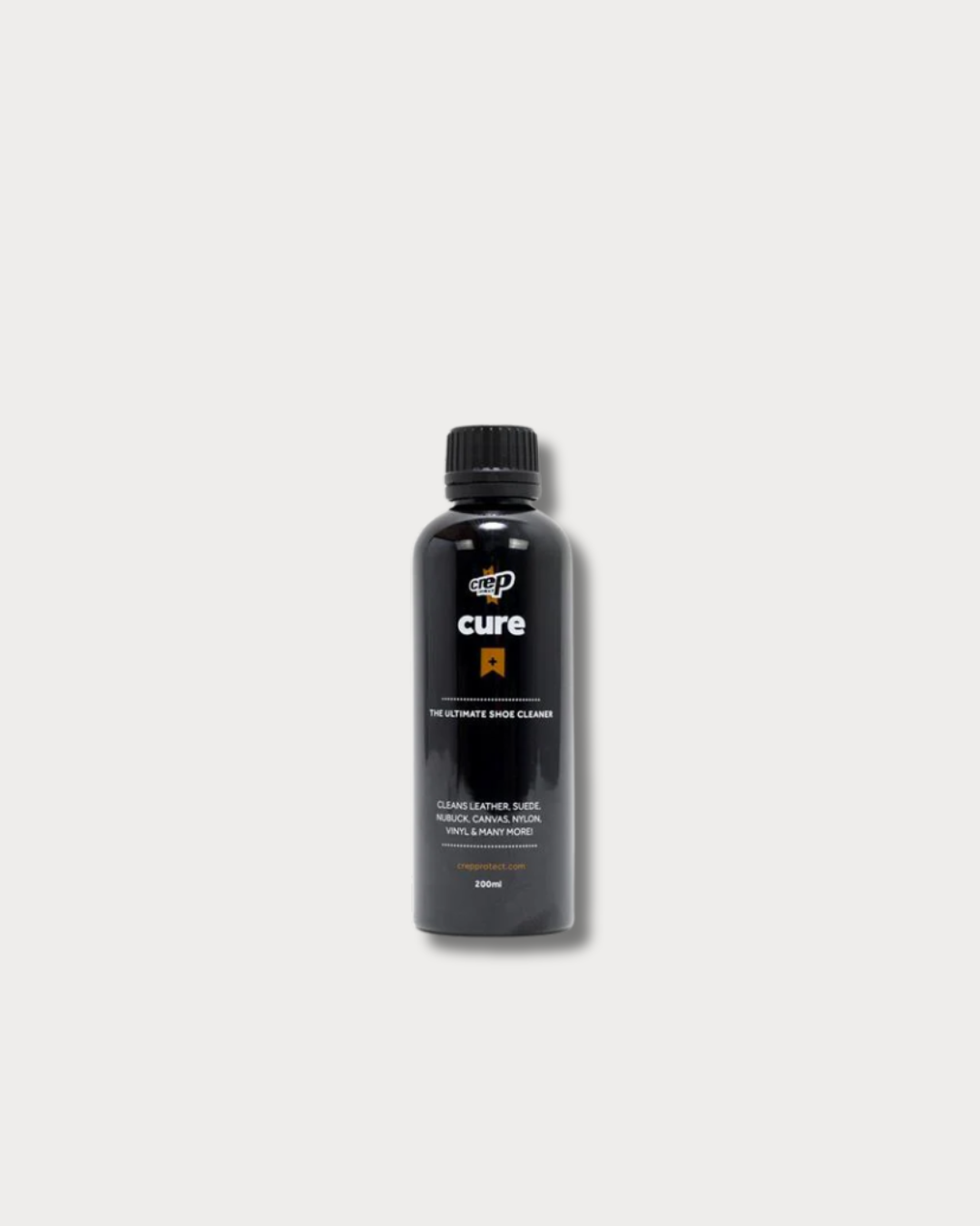 Crep Protect Cure Solution 200ml