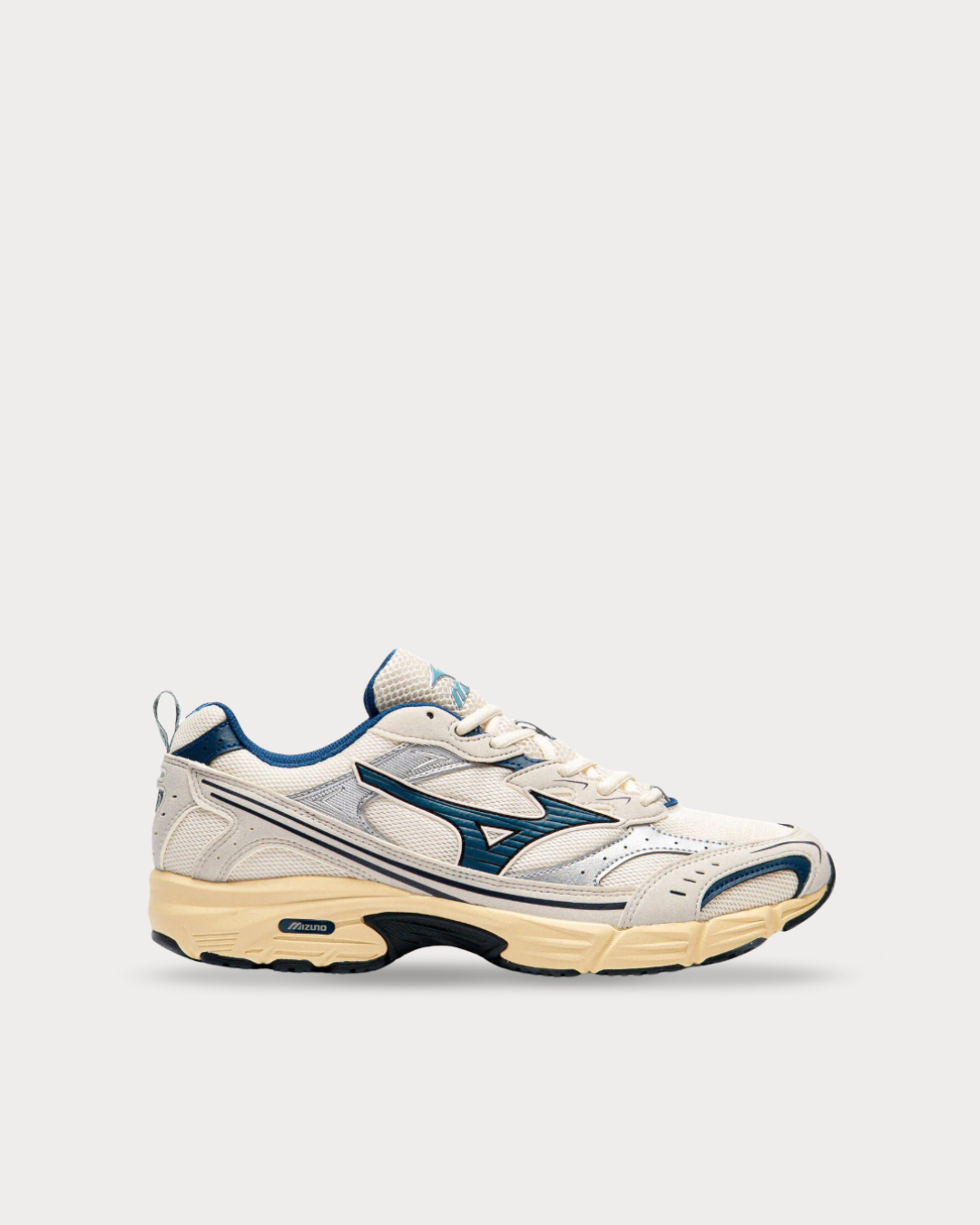 Mizuno MXR -  Pristine / Sailor Blue / Silver Birch