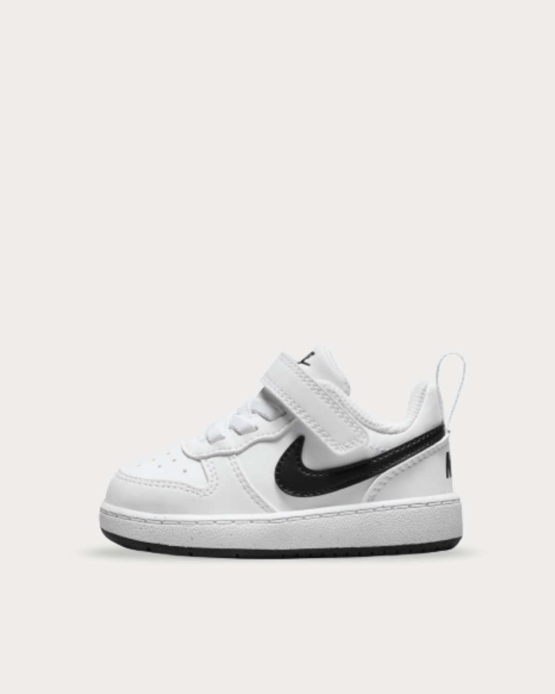 Nike Court Borough Low Recraft - White/Black