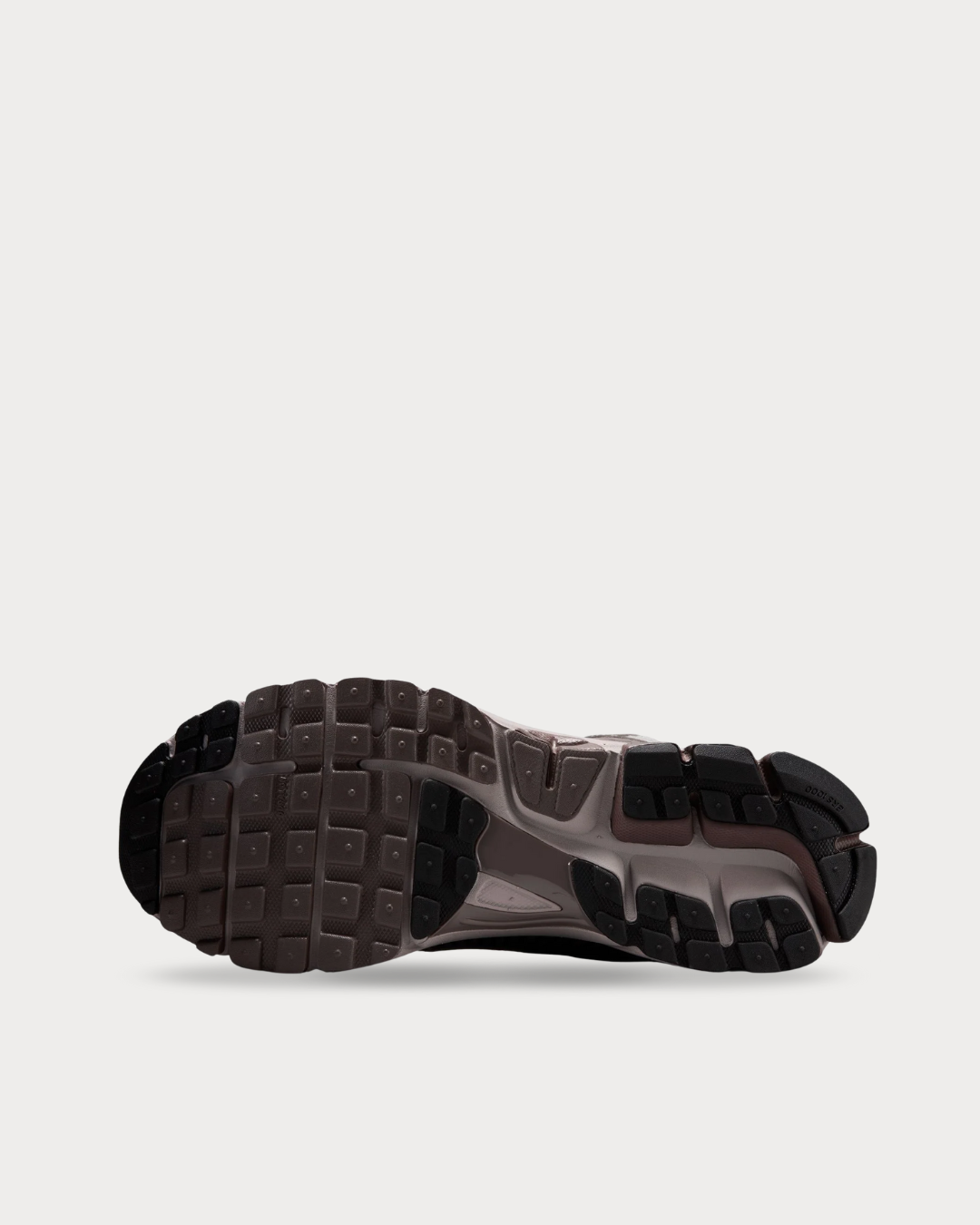 Nike Zoom Vomero 5 - College Grey/Black-Cave Stone