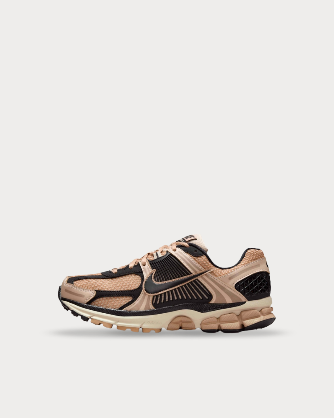 WMNS Nike Zoom Vomero 5  - Sanddrift/Black/Hemp/White
