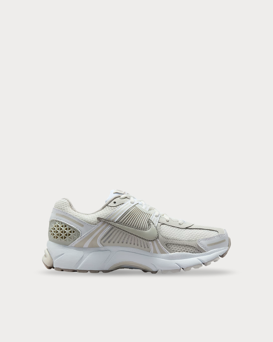 WMNS Nike Zoom Vomero 5 - White/Phantom/College Grey/Light Bone
