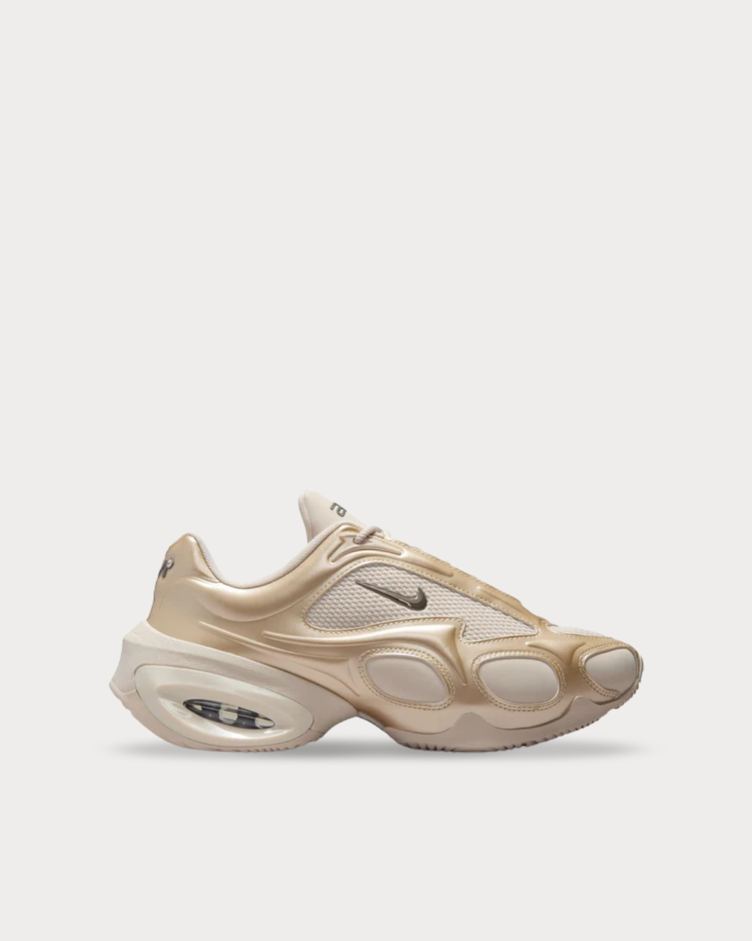 WMNS Nike Air Max Muse - Desert Sand/Sand Drift/Metallic Silver WMNS Nike Air Max Muse - Desert Sand/Sand Drift/Metallic Silver
