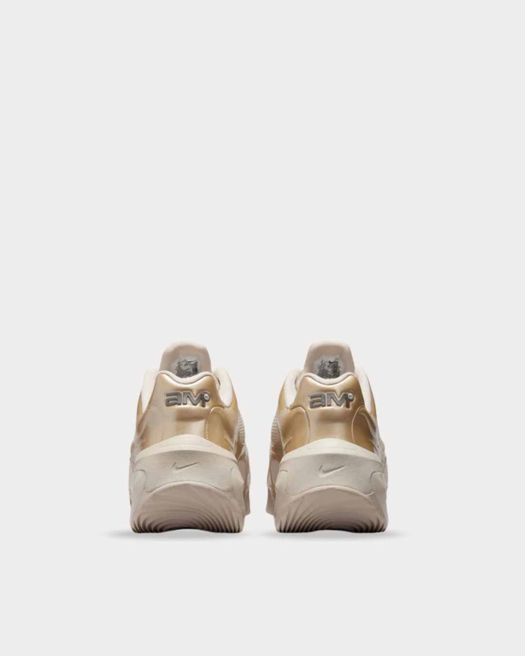 WMNS Nike Air Max Muse - Desert Sand/Sand Drift/Metallic Silver WMNS Nike Air Max Muse - Desert Sand/Sand Drift/Metallic Silver