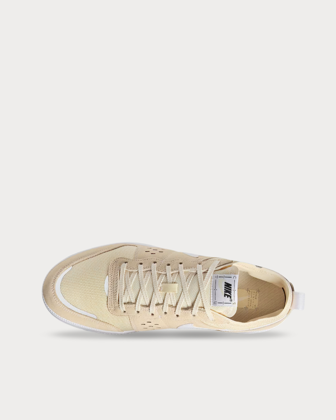 Nike C1TY "Sand"