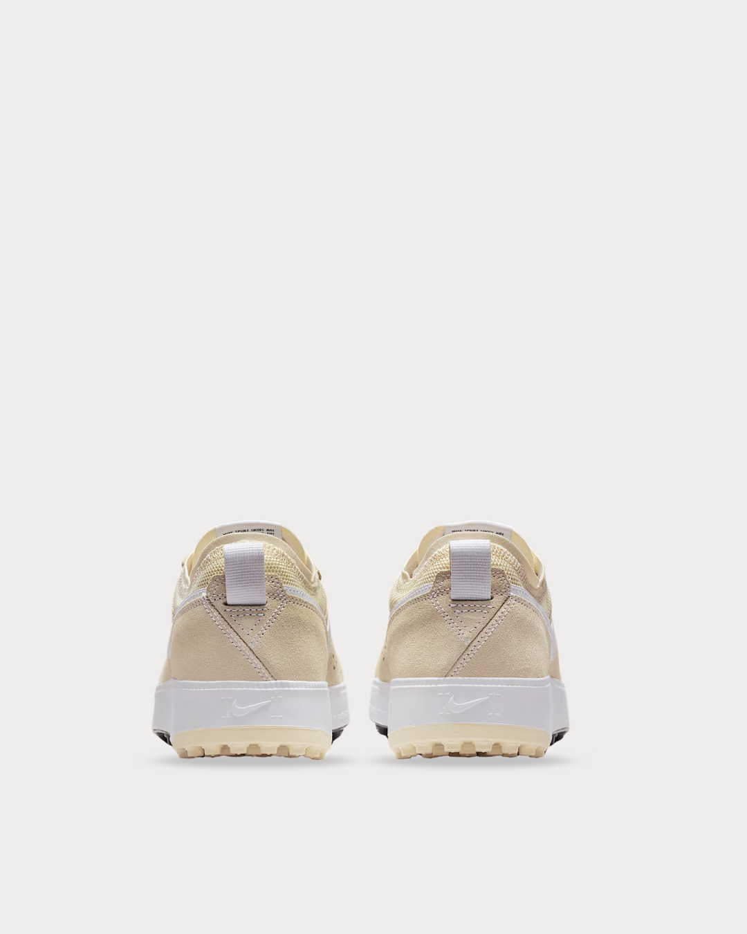 Nike C1TY "Sand"