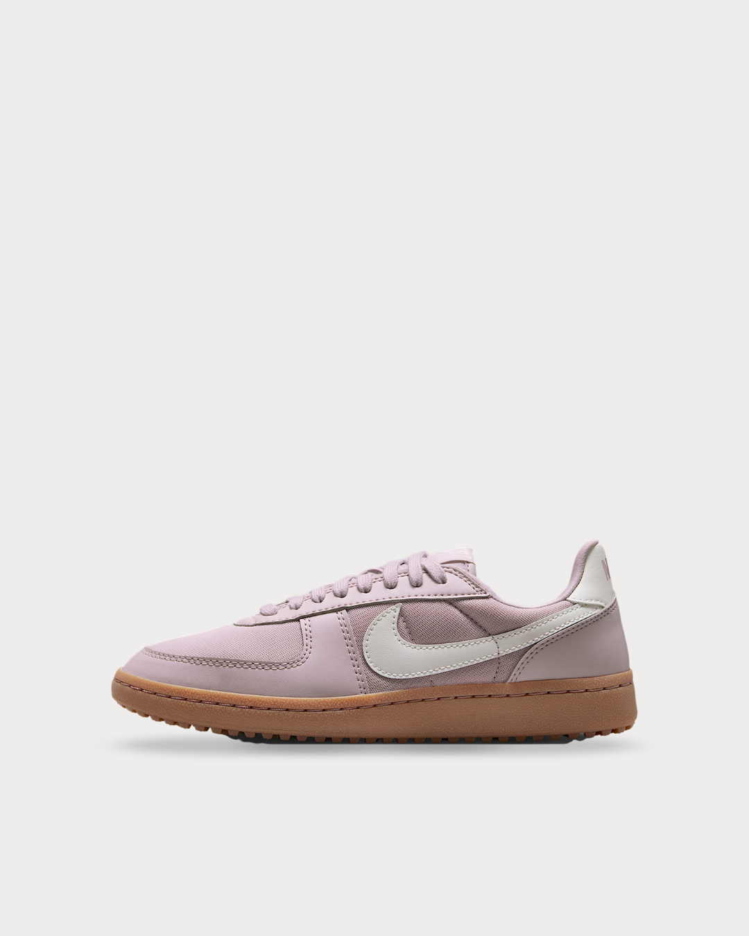 Nike Field General - Platinum Violet/Gum Dark Brown/Sail