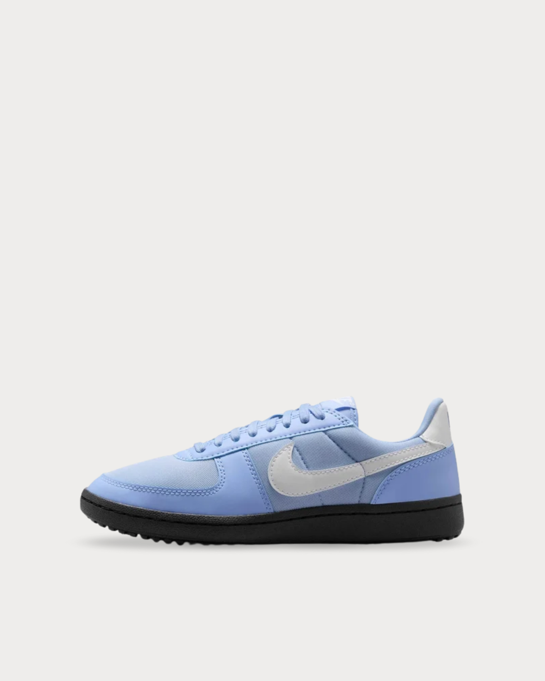 WMNS Nike Field General - Aluminium/Black/White FZ5593-400