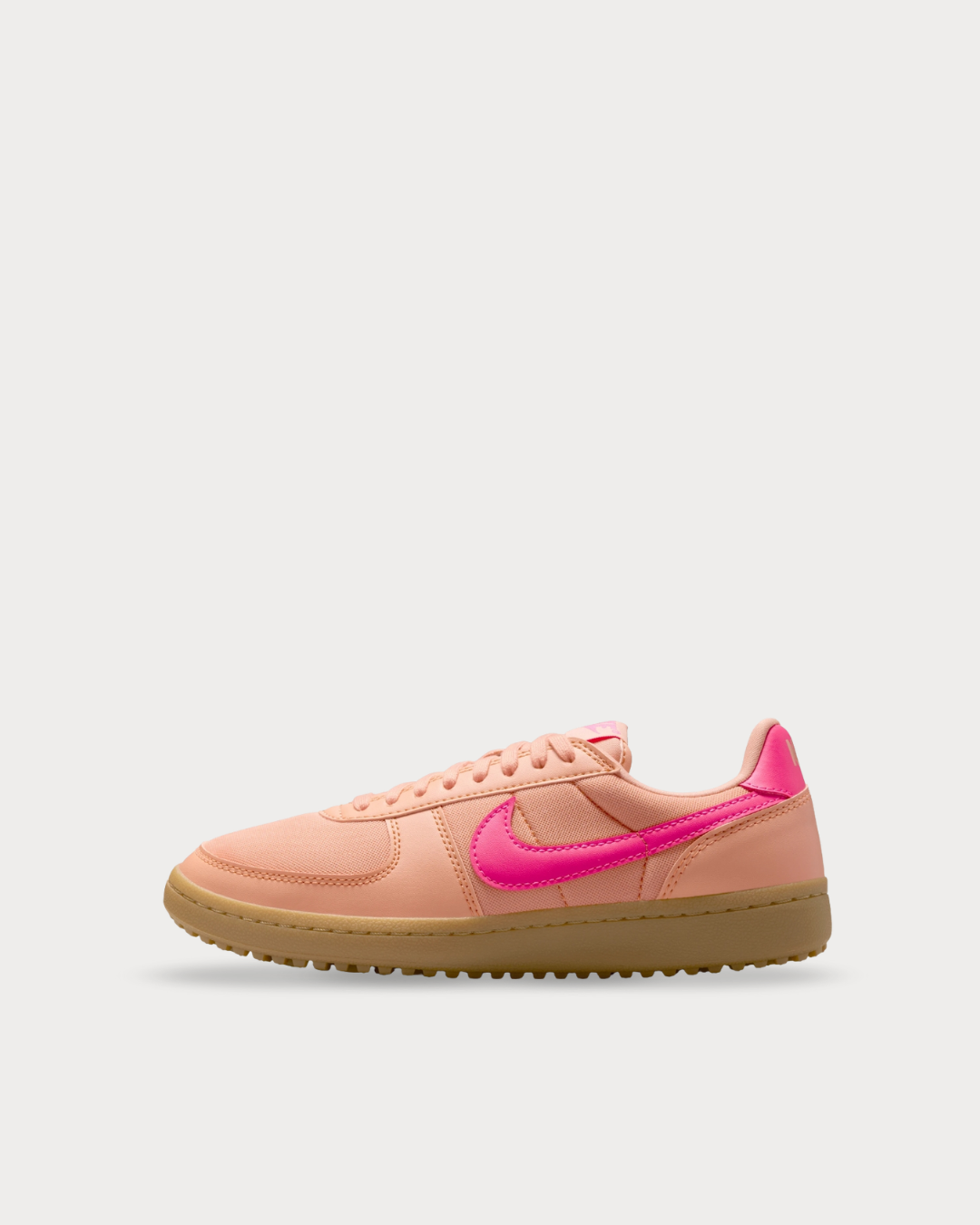 WMNS Nike Field General - Platinum Violet/Gum Dark Brown/Sail FZ5593-800