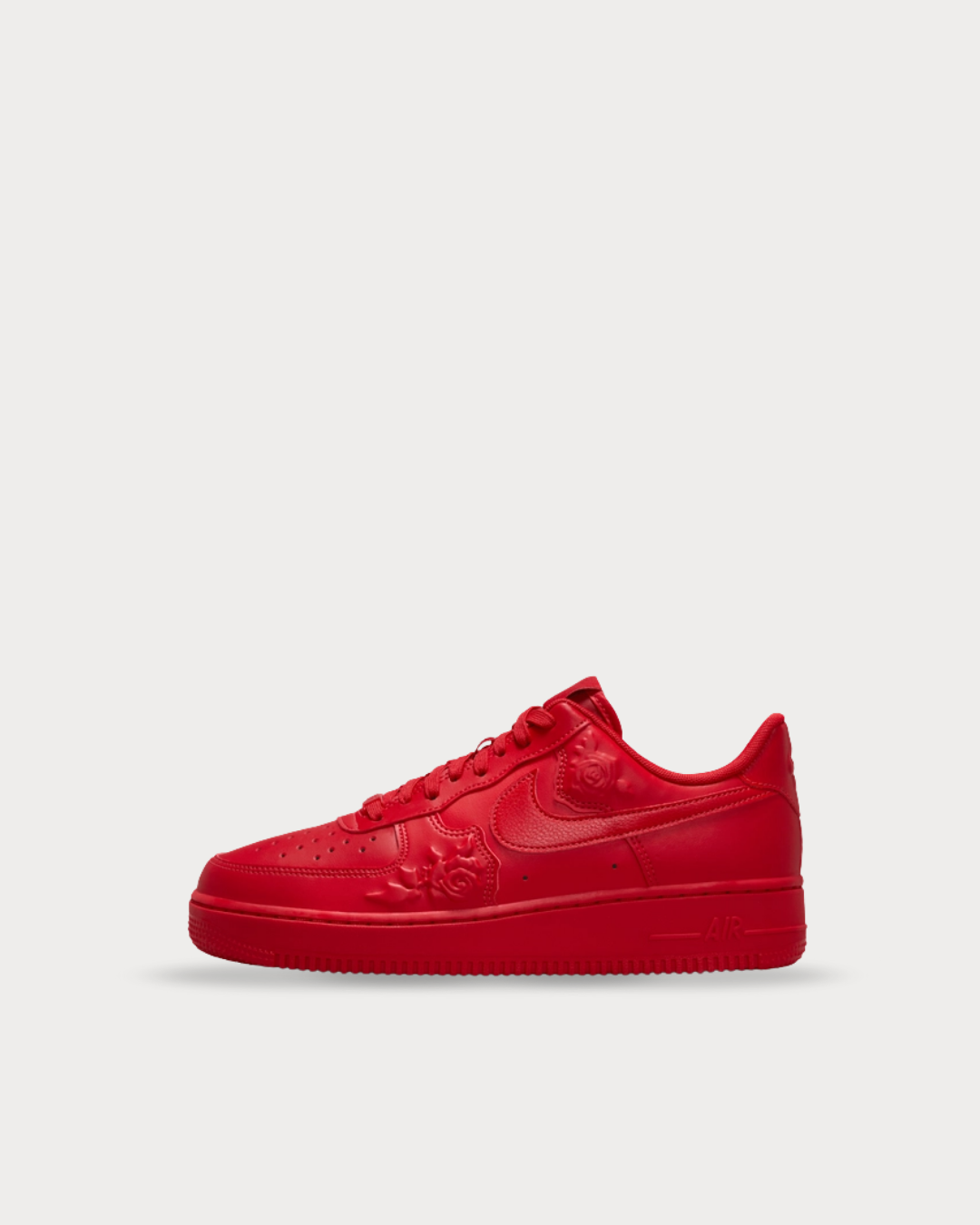 WMNS Nike Air Force 1 '07 - University Red/University HF2016-600