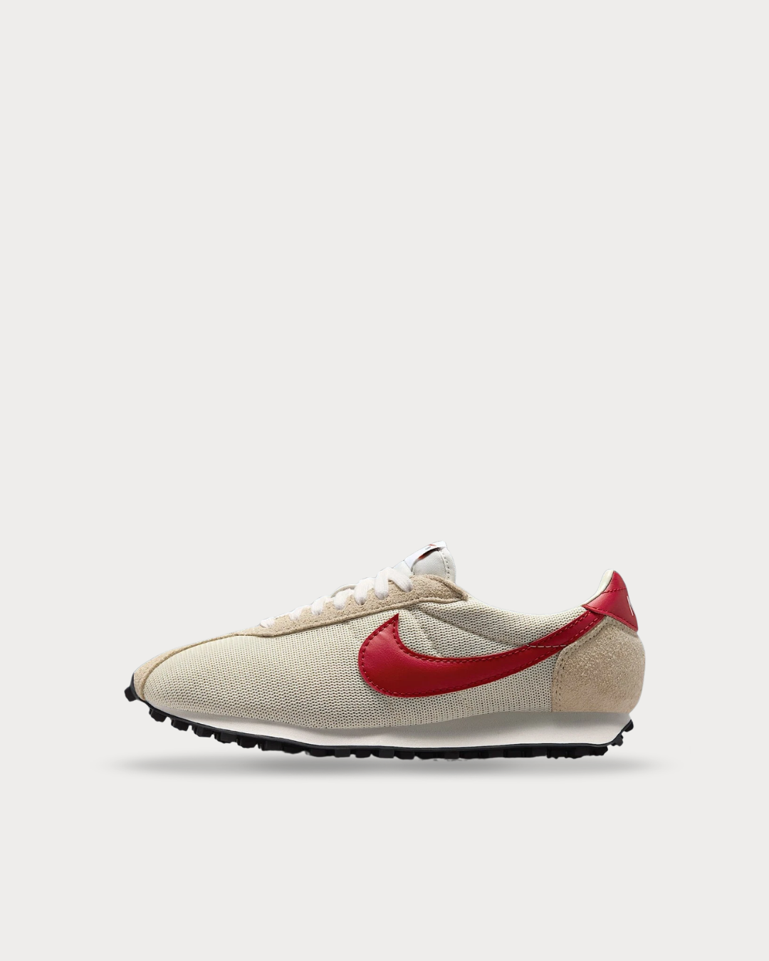 WMNS Nike LD - 1000 - Coconut Milk / Sail / Black / Gym Red