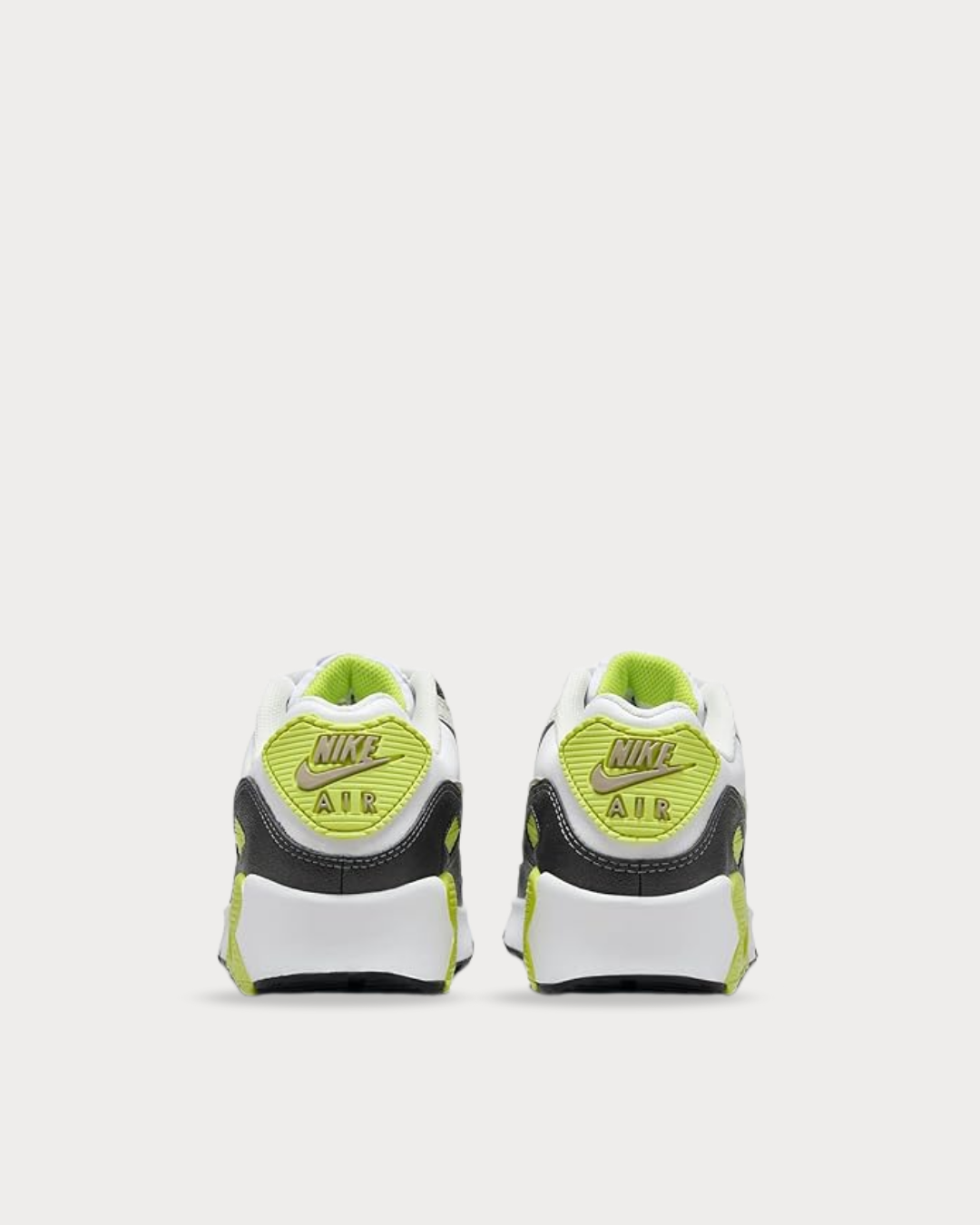 Kids Nike Air Max 90 GS "Cyber"