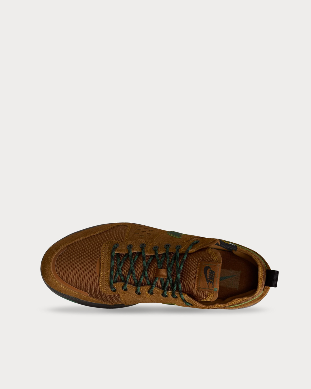 Nike C1TY Premium CORDURA® - Light British Tan/Black/Fir