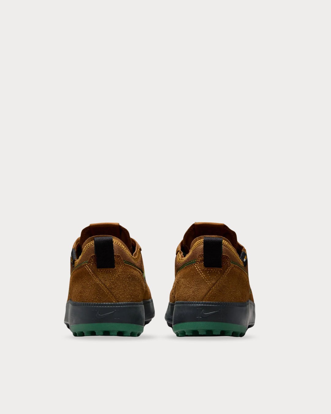 Nike C1TY Premium CORDURA® - Light British Tan/Black/Fir