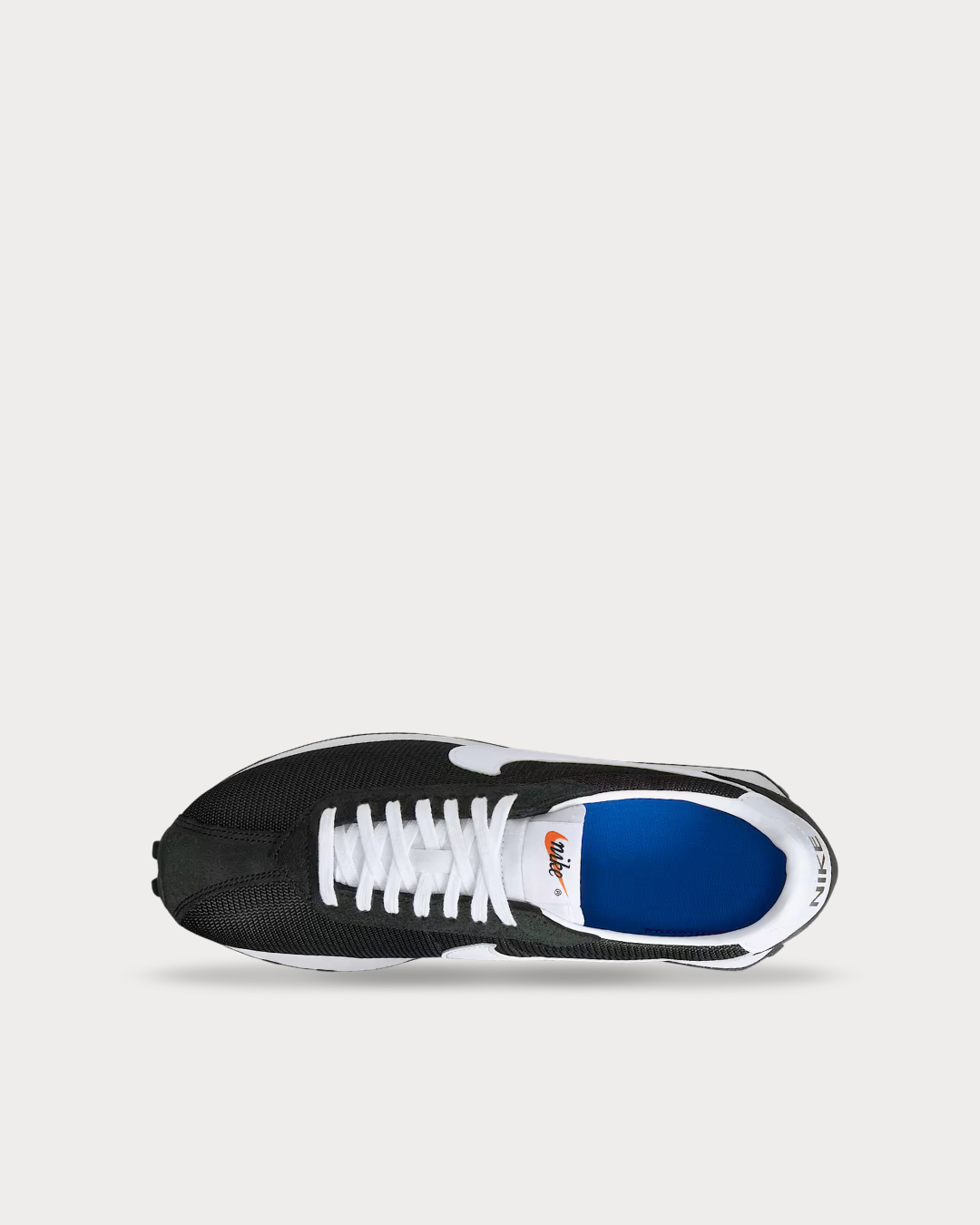 Nike LD-1000 - Black/White