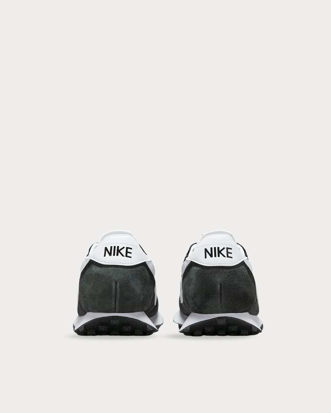 Nike LD-1000 - Black/White