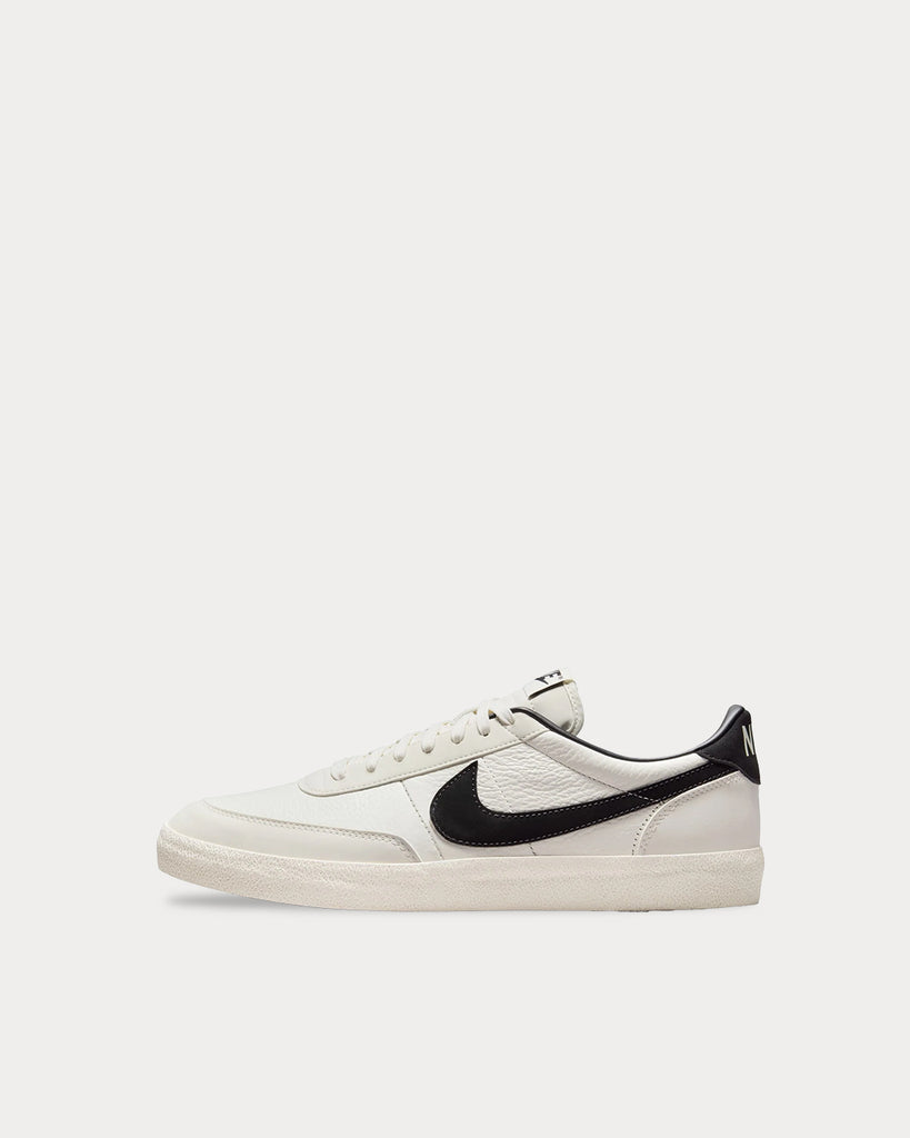 Nike Killshot Sail Black – Sole Academy