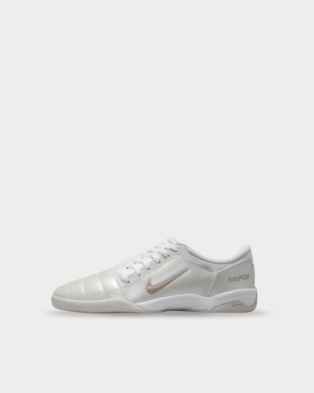 Nike Total 90 - Photon Dust/White/Vast Grey/College Grey