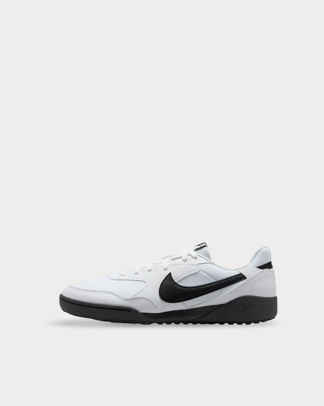 Nike Terra Manta - White/Black/Black