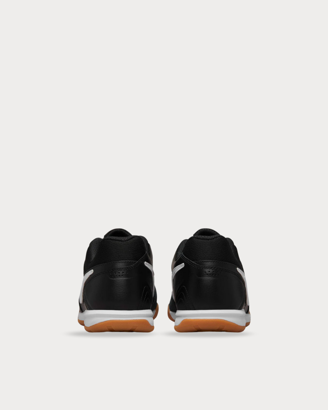 Nike Gato - Black/White/Gum Light Brown