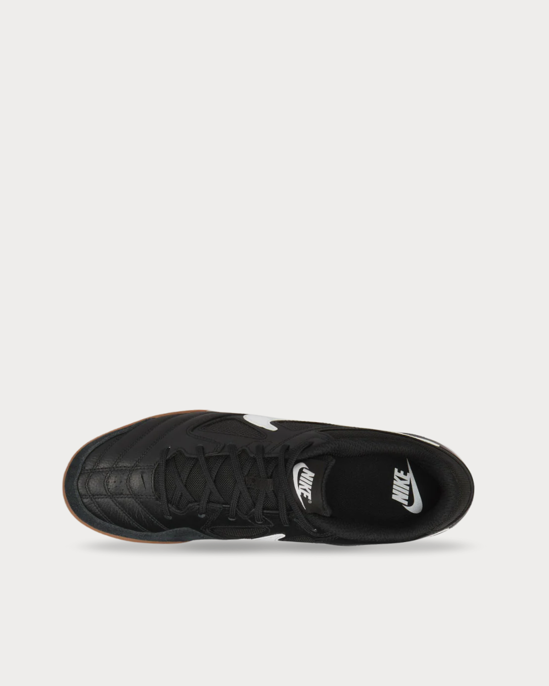 Nike Gato - Black/White/Gum Light Brown