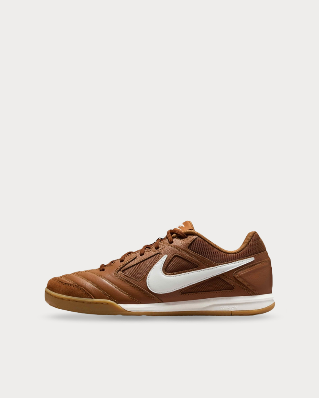 Nike Gato - Light British Tan / Archaeo Brown / Gum Light Brown / Ivory HQ6019-200
