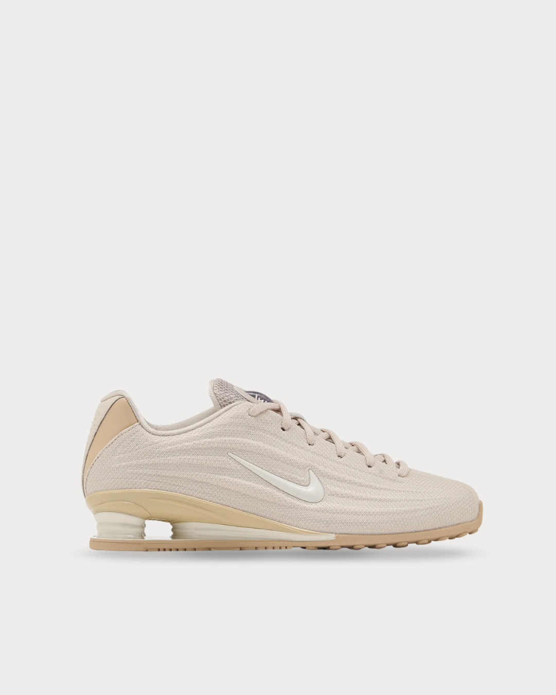WMNS Nike Shox Z - Oatmeal/Linen/Phantom