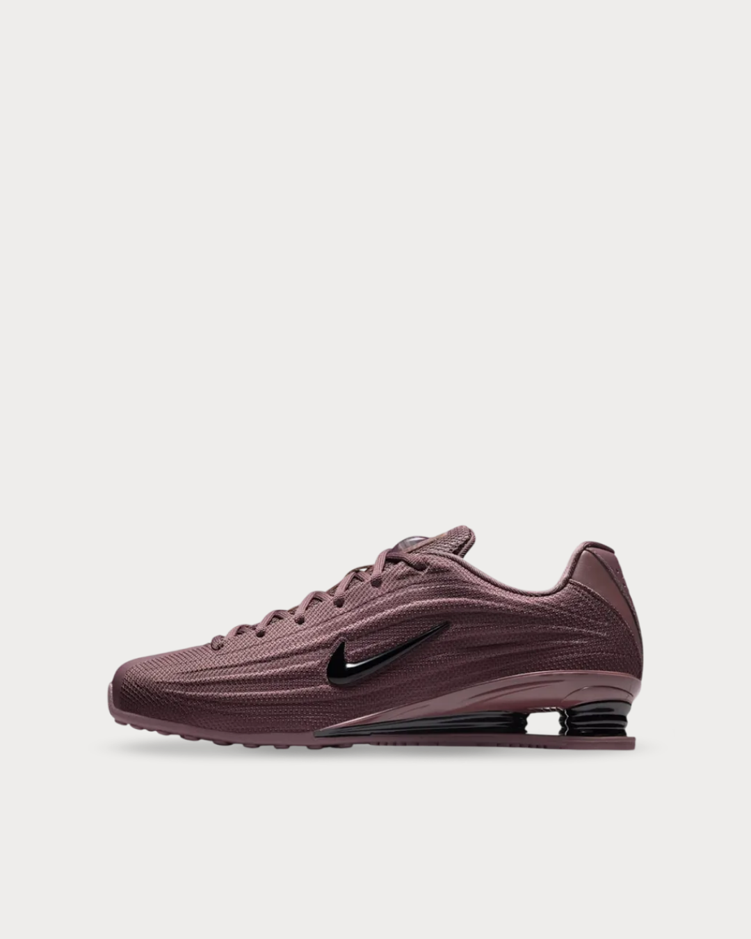 WMNS Nike Shox Z - Tattoo / Black