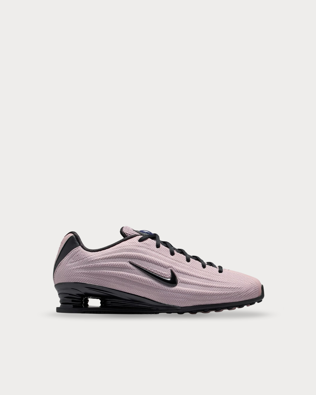 WMNS Nike Shox Z - Particle Rose/Black