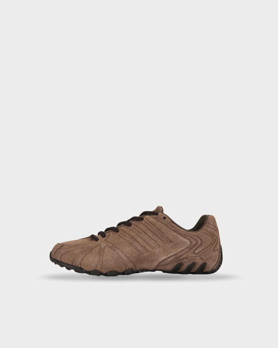 WMNS adidas Ghost Sprint - Earth Strata / Aurora Coffee / Gold Metallic