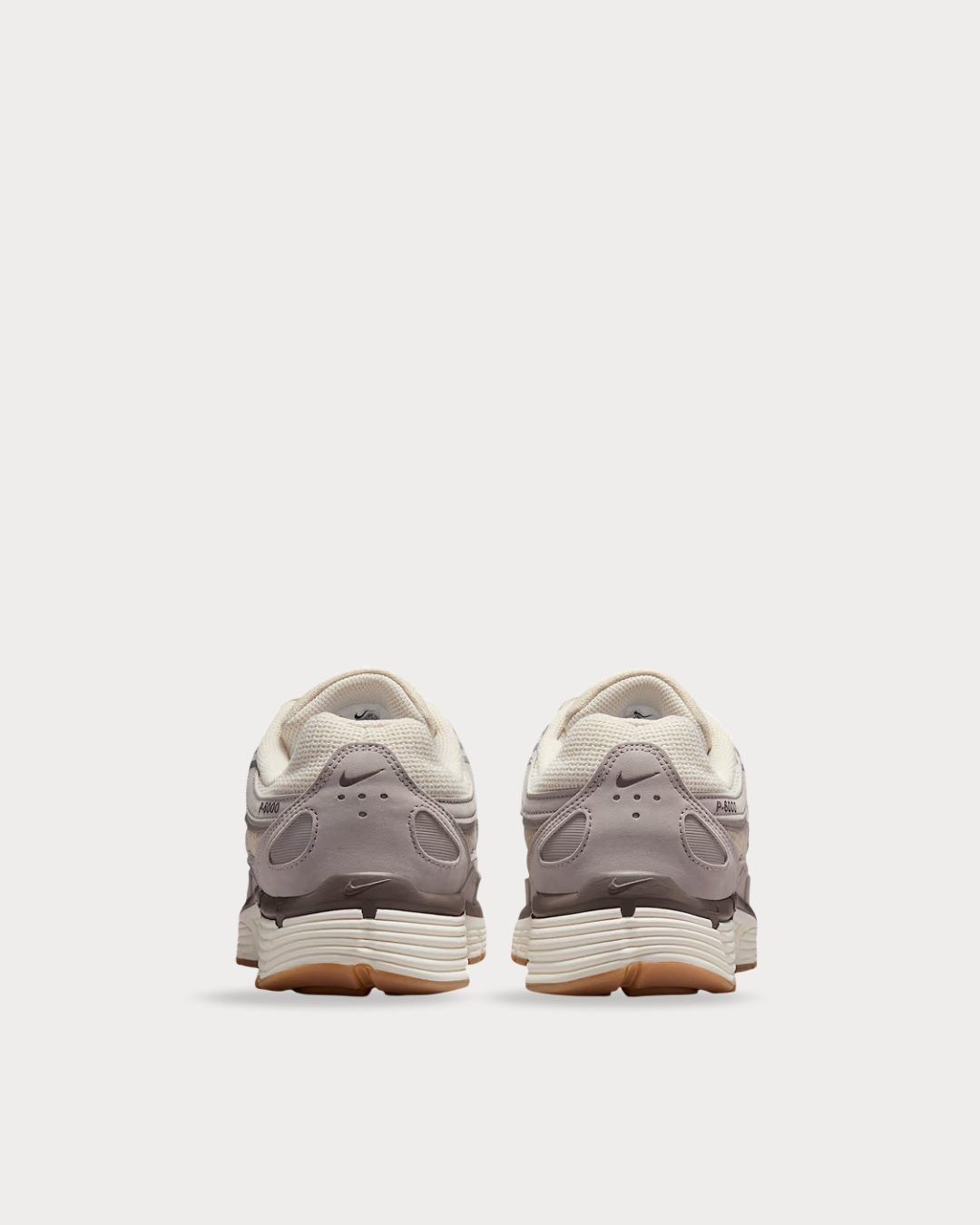 Nike P-6000 SE - College Grey/Light Orewood Brown/Sail/Cave Stone
