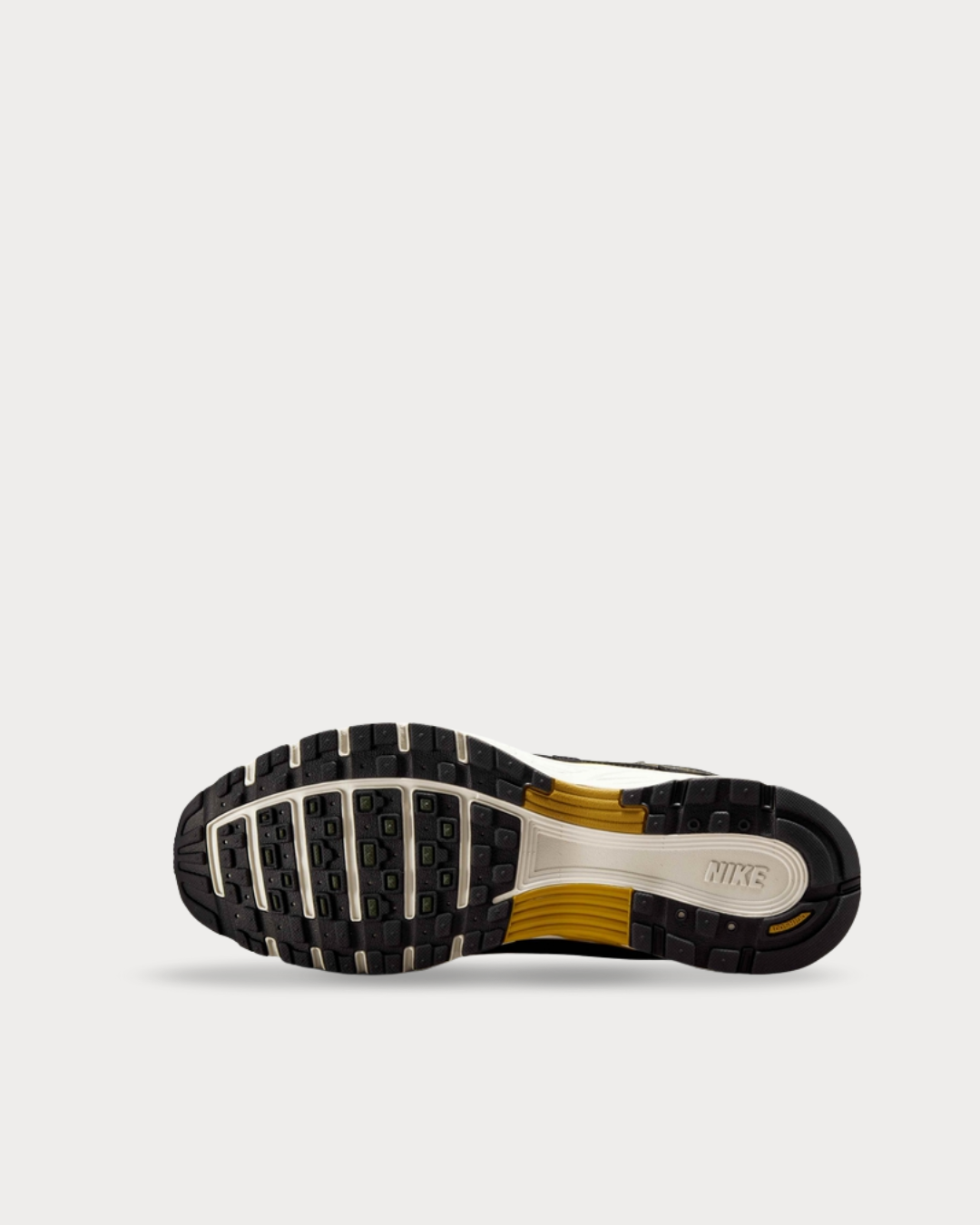 Nike P-6000 SE - Black/Sequoia/Light Orewood Brown/Ochre