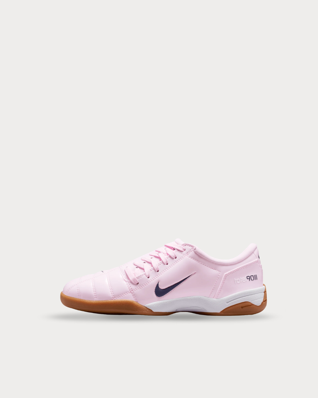 WMNS Nike Total 90 - Pink Foam/Midnight Navy/White/Gum Medium Brown IB5666-602