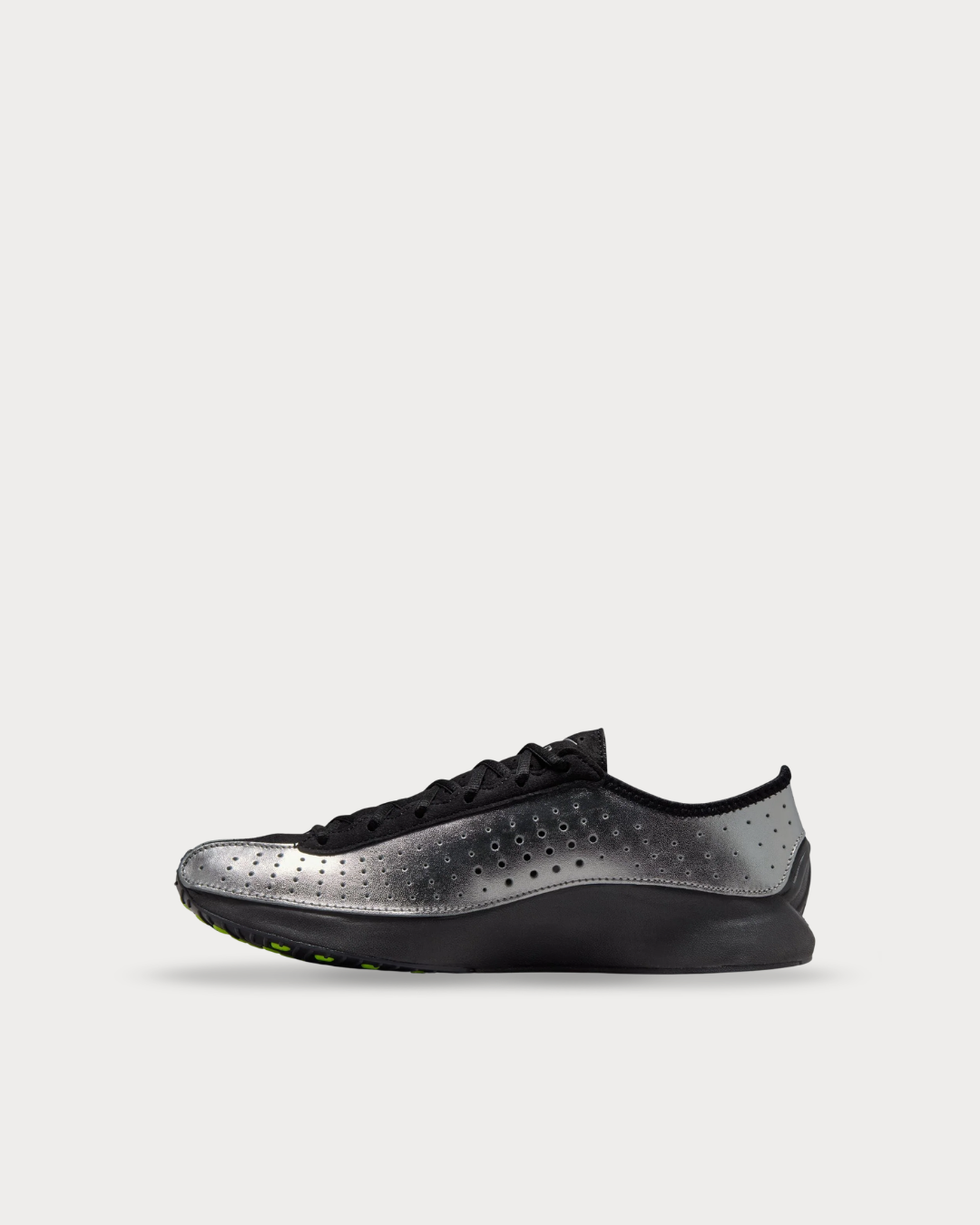 WMNS Nike Air Superfly - Metallic Silver/Anthracite/Volt/Black IB5824-001