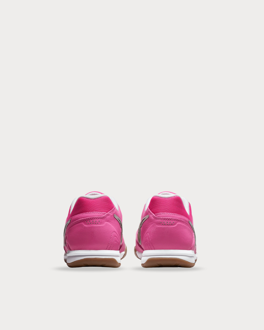 Nike Gato  -  Pinksicle/White/Gum Dark Brown/Black