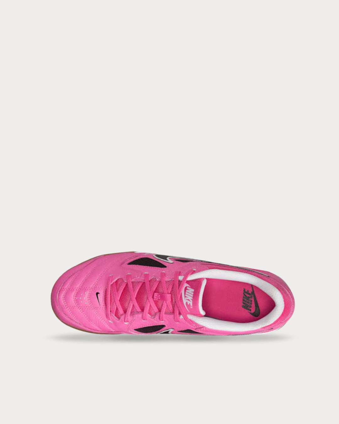 Nike Gato  -  Pinksicle/White/Gum Dark Brown/Black